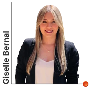 Giselle Bernal