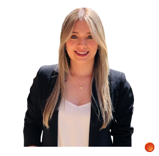 Giselle Bernal