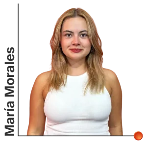 María Morales