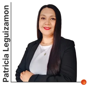 Patricia Leguizamon
