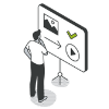 Desarrollo de contenido estratégico