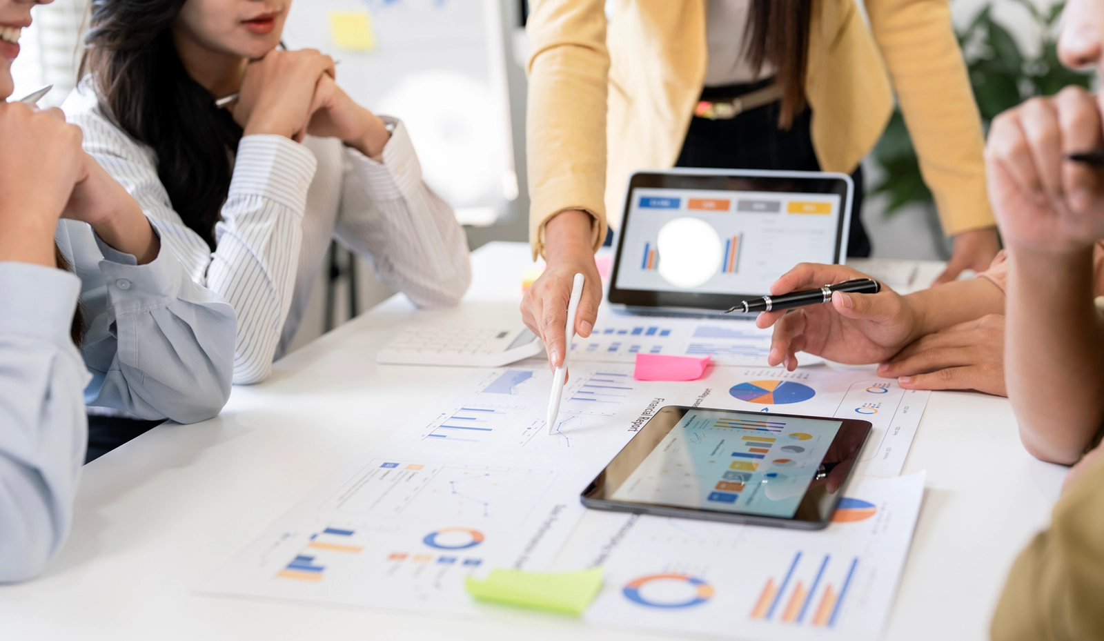 Integraciones con canales masivos de venta