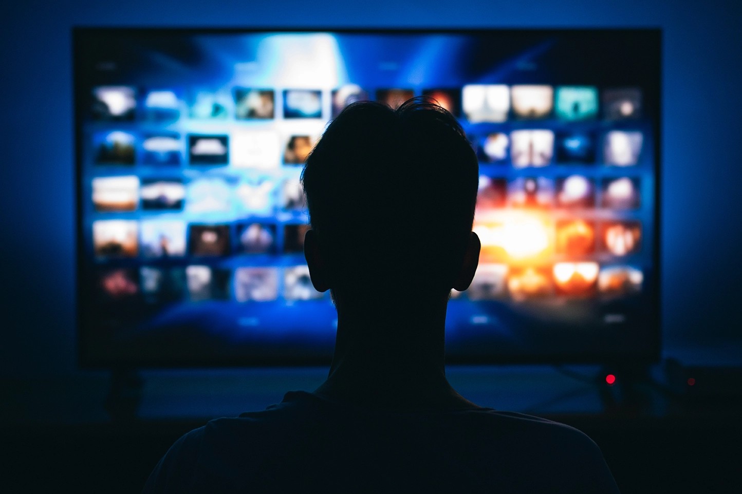 Diseño y desarrollo de canales de video online (ott / web / app)