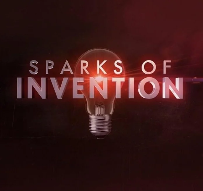 Sparks of Invention (8 x 50')