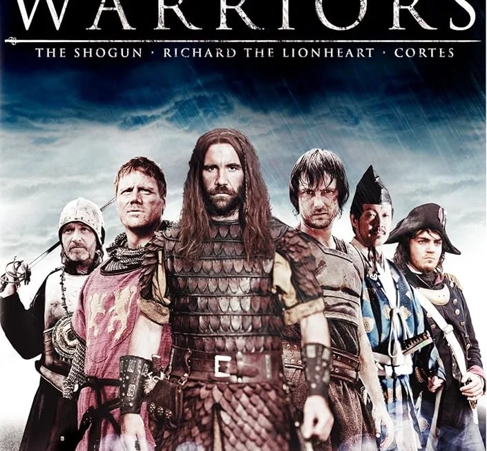 Warriors (6 x 50')
