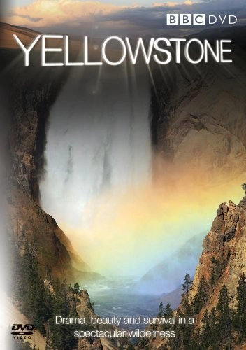 Yellowstone (3 x 50')