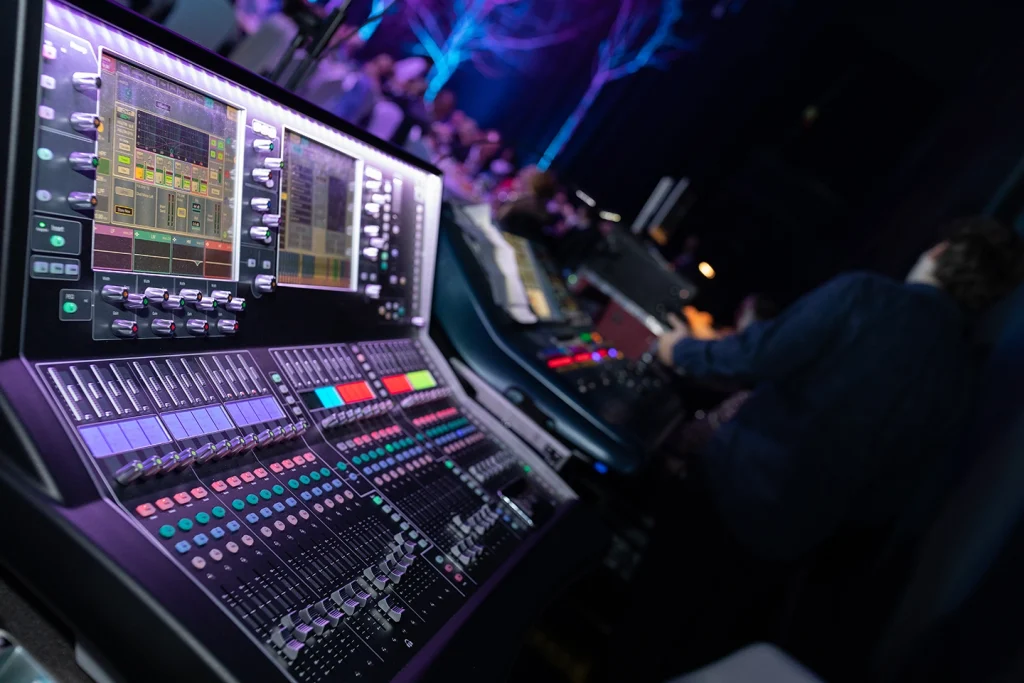 1. Retos clave en la gestión y transmisión de contenido audiovisual