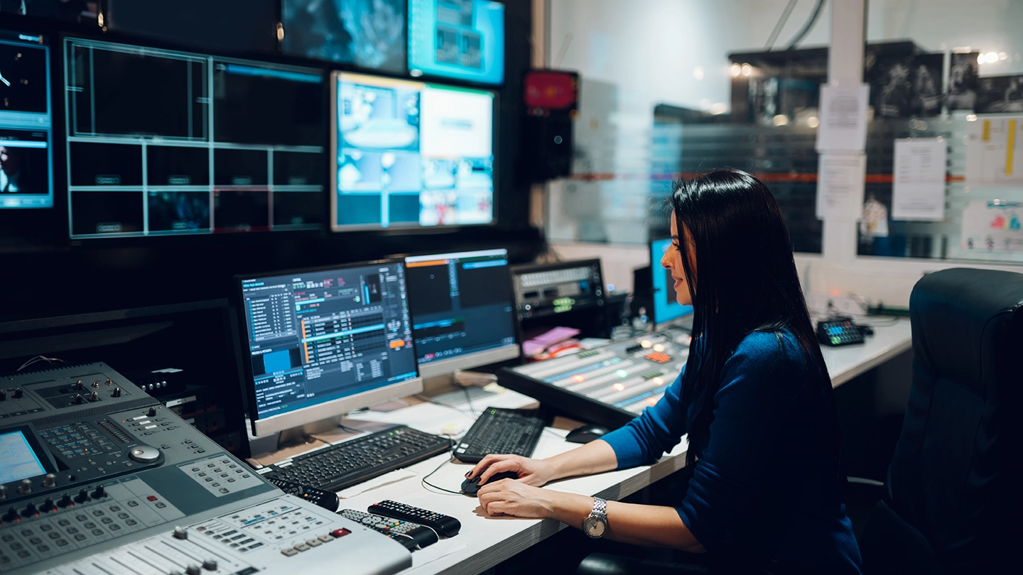 Eficiencia digital en la producción audiovisual: Plataformas que transforman la gestión y el streaming
