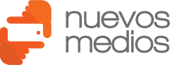 Logo Nuevos Medios