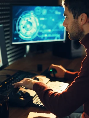 Inteligencia artificial aplicada a la producción