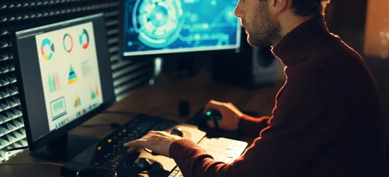 Inteligencia artificial aplicada a la producción