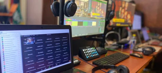 Streaming en vivo, vod y canales 24/7