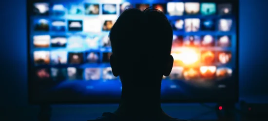 Diseño y desarrollo de canales de video online (ott / web / app)