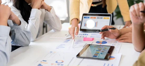 Integraciones con canales masivos de venta